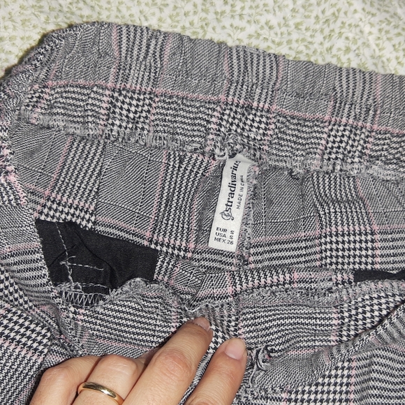 Ankle work pants - Picture 3 of 3